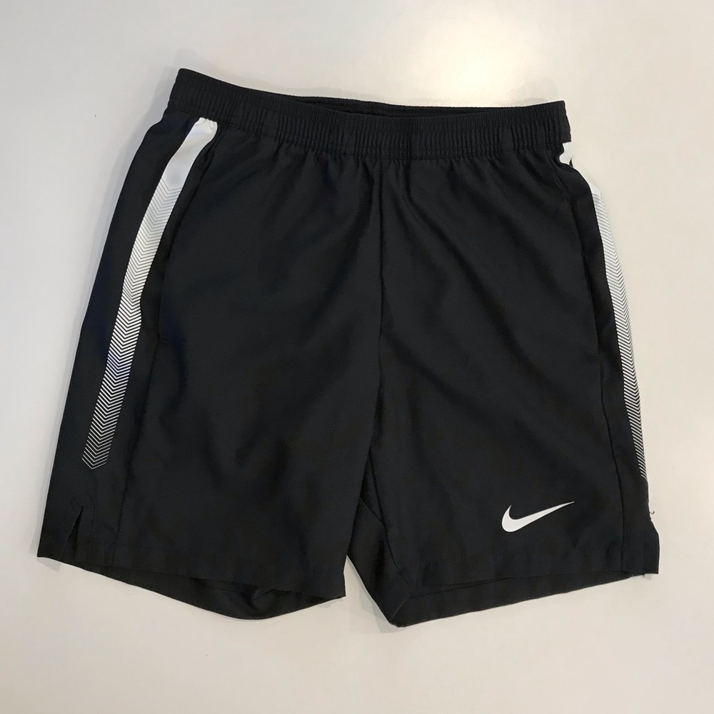 Nike Dri-Fit Challenger Running Shorts